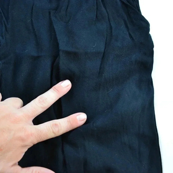 TALULA Paperbag Pants - Picture 6 of 6